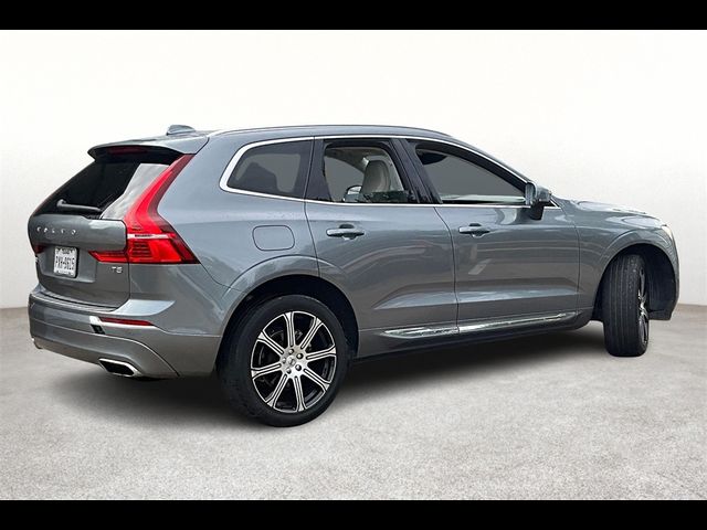 2021 Volvo XC60 Inscription