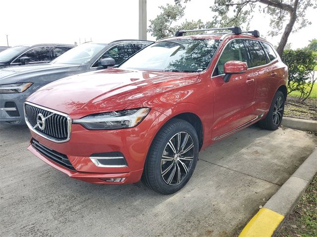 2021 Volvo XC60 Inscription