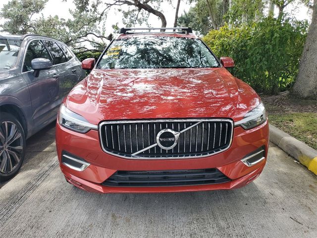 2021 Volvo XC60 Inscription