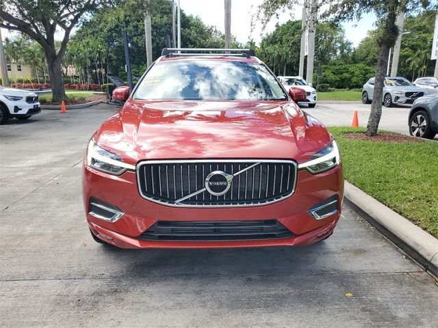 2021 Volvo XC60 Inscription