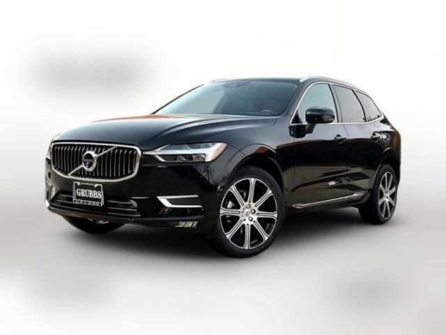 2021 Volvo XC60 Inscription