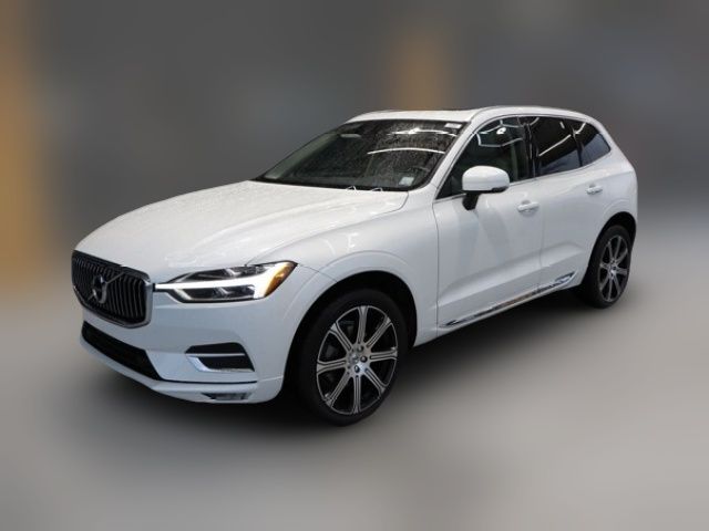 2021 Volvo XC60 Inscription