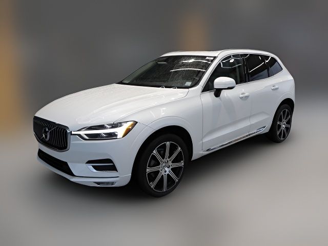 2021 Volvo XC60 Inscription