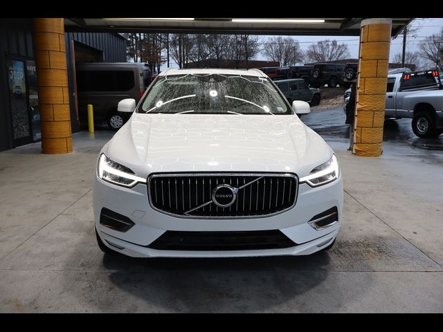 2021 Volvo XC60 Inscription