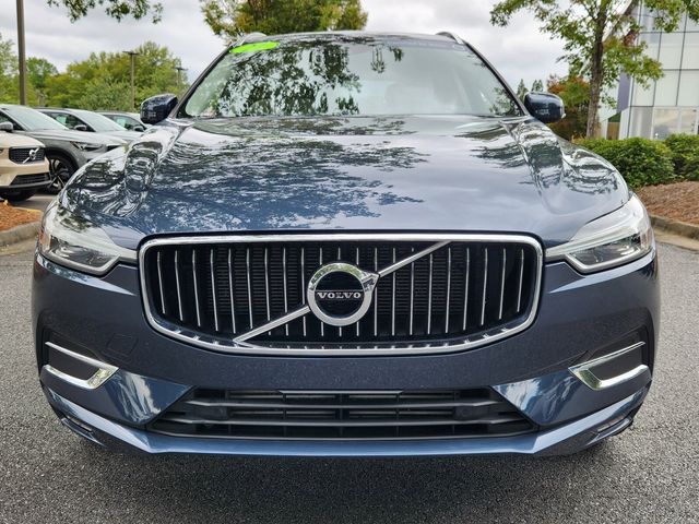 2021 Volvo XC60 Inscription