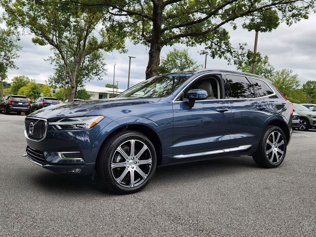 2021 Volvo XC60 Inscription