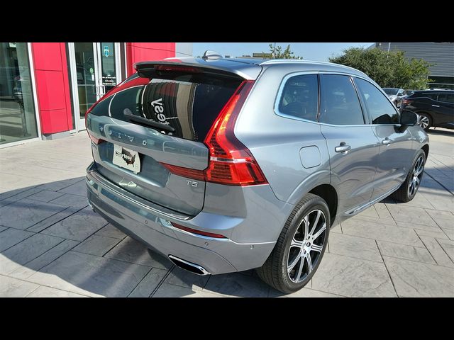 2021 Volvo XC60 Inscription