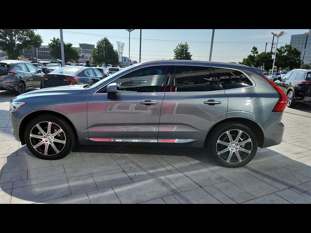 2021 Volvo XC60 Inscription