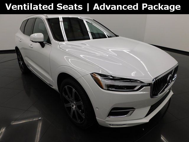 2021 Volvo XC60 Inscription