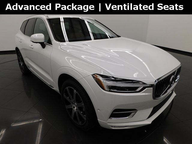 2021 Volvo XC60 Inscription