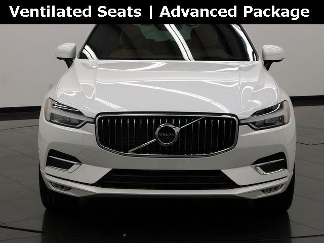 2021 Volvo XC60 Inscription