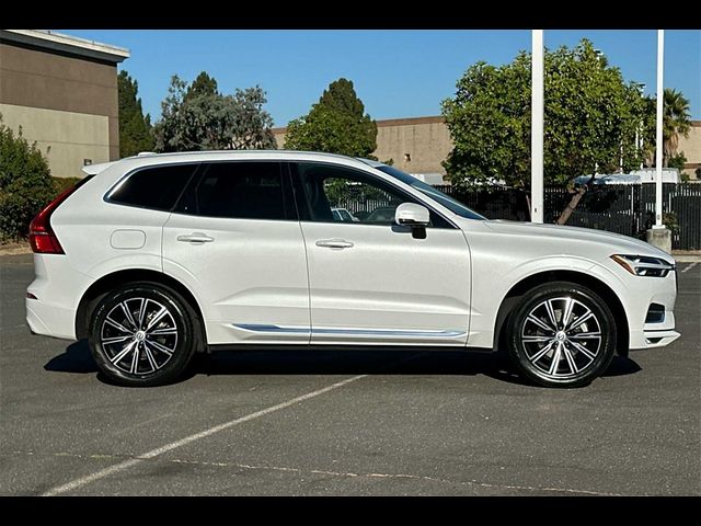 2021 Volvo XC60 Inscription