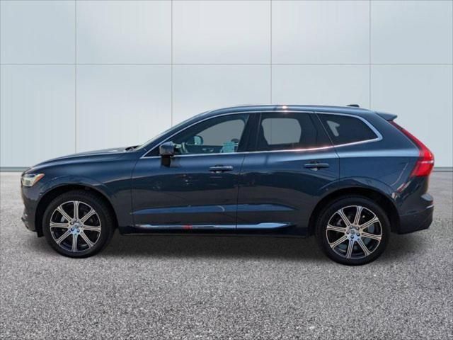 2021 Volvo XC60 Inscription