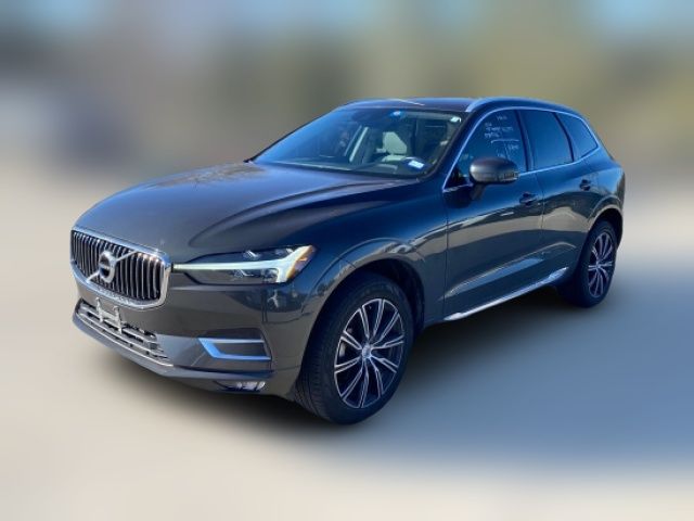 2021 Volvo XC60 Inscription