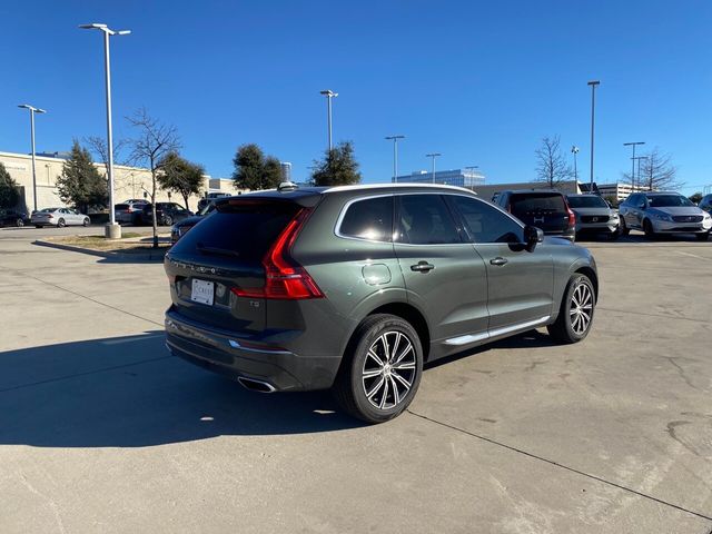 2021 Volvo XC60 Inscription