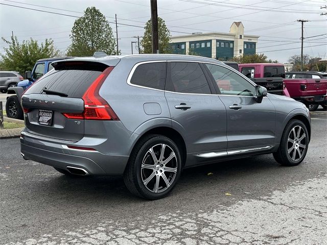 2021 Volvo XC60 Inscription