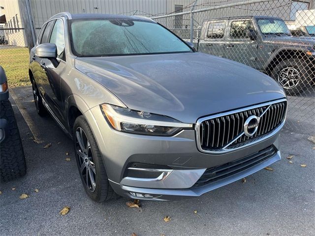 2021 Volvo XC60 Inscription