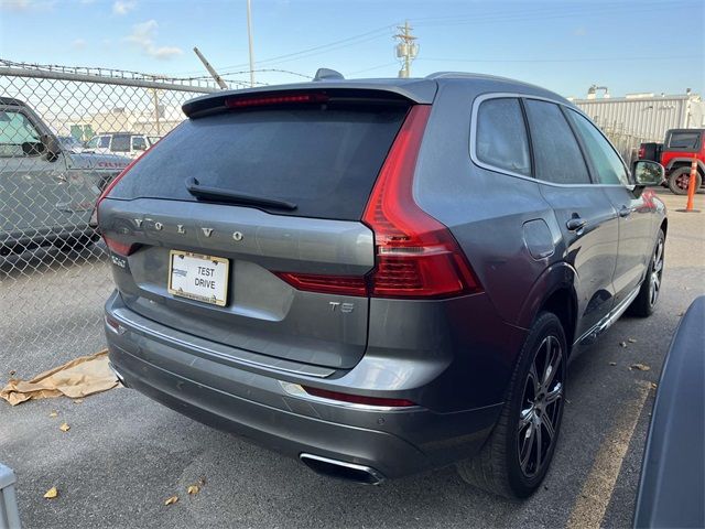 2021 Volvo XC60 Inscription