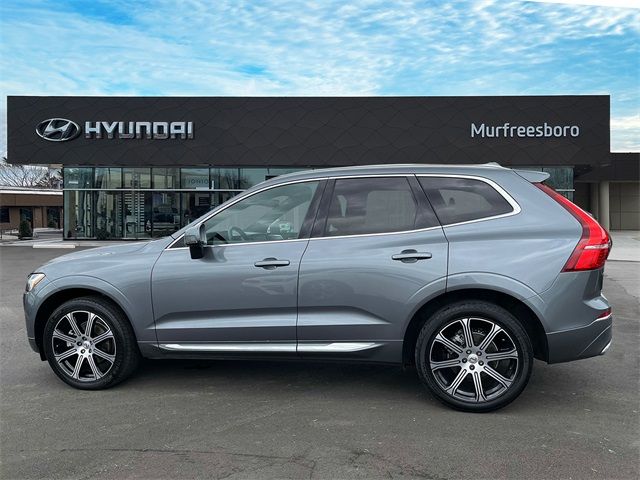 2021 Volvo XC60 Inscription