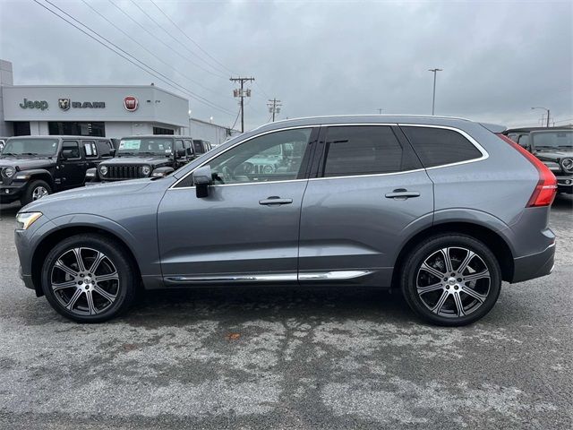 2021 Volvo XC60 Inscription