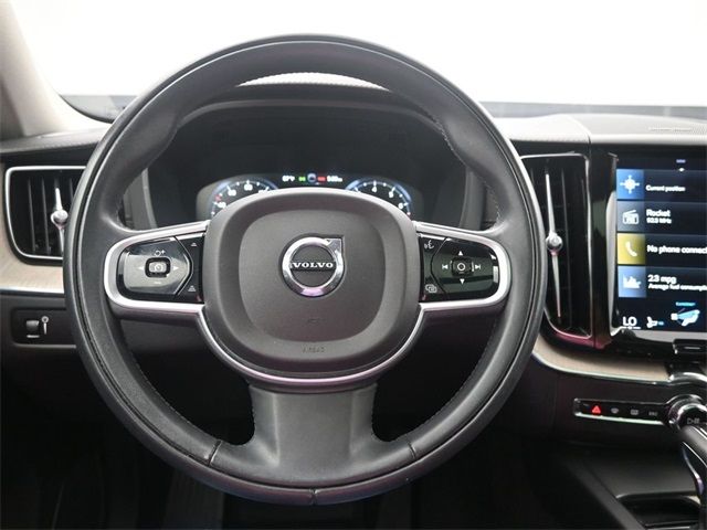 2021 Volvo XC60 Inscription