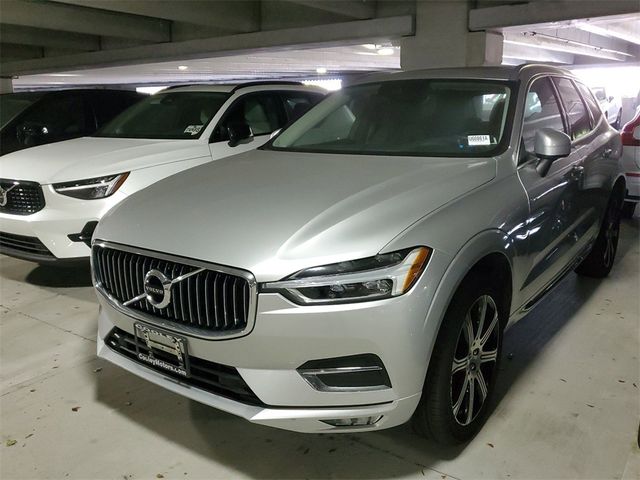 2021 Volvo XC60 Inscription