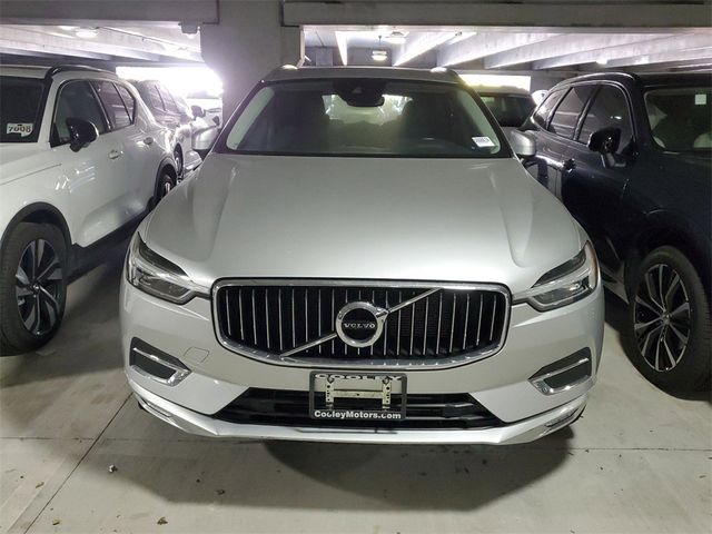 2021 Volvo XC60 Inscription