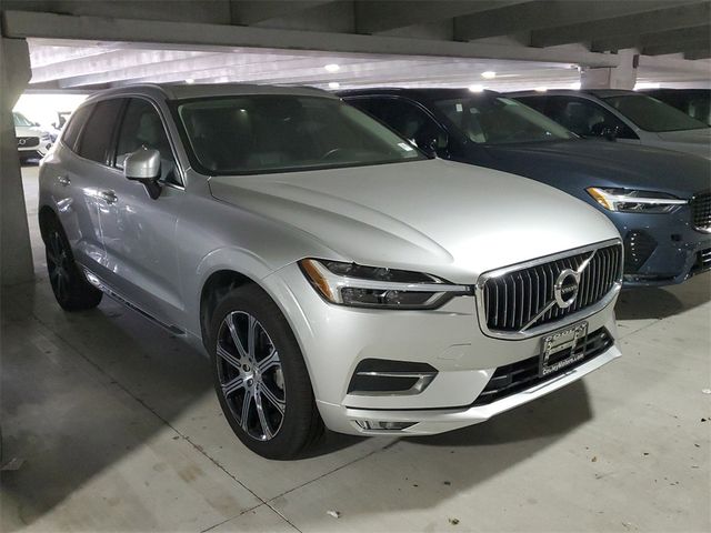 2021 Volvo XC60 Inscription