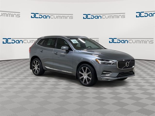 2021 Volvo XC60 Inscription