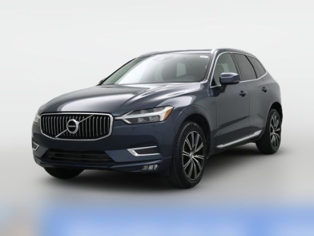 2021 Volvo XC60 Inscription
