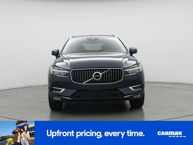 2021 Volvo XC60 Inscription