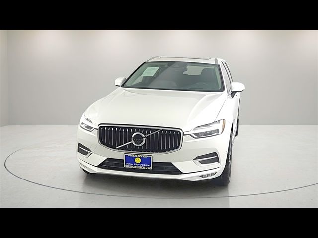 2021 Volvo XC60 Inscription