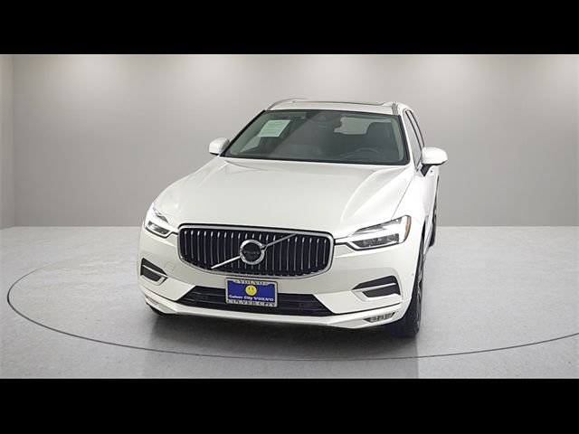 2021 Volvo XC60 Inscription