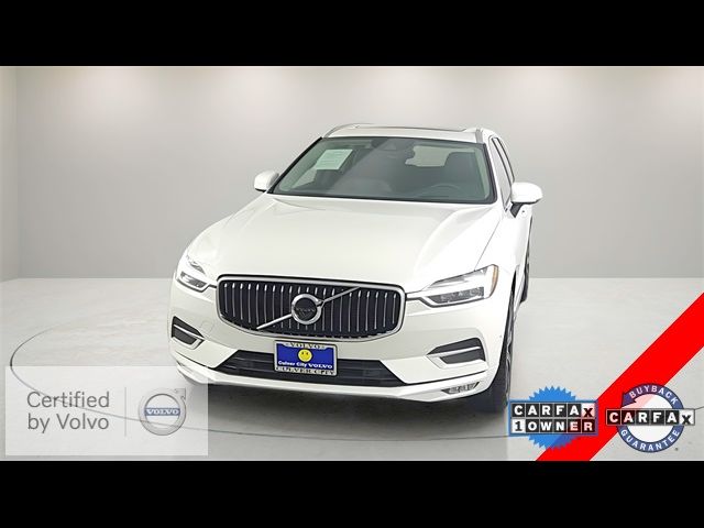 2021 Volvo XC60 Inscription