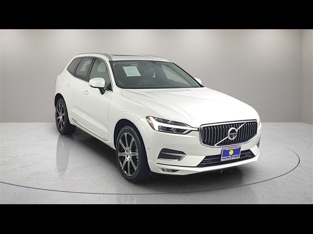 2021 Volvo XC60 Inscription