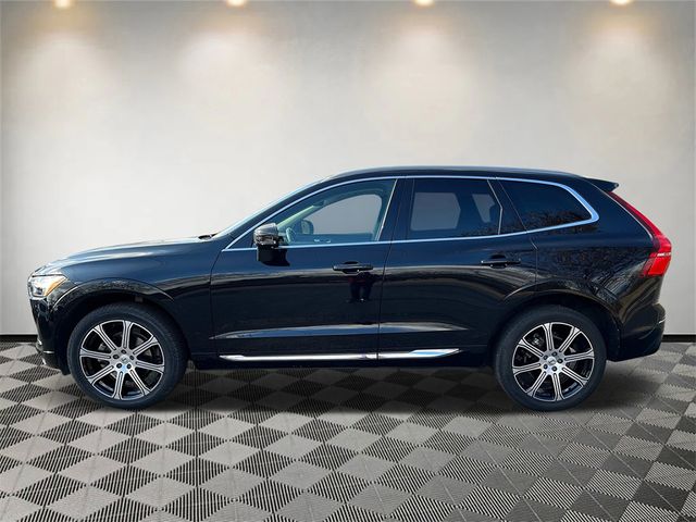 2021 Volvo XC60 Inscription