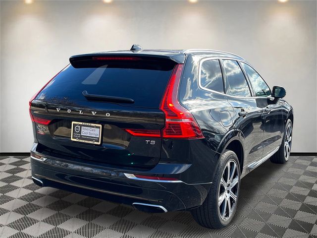 2021 Volvo XC60 Inscription