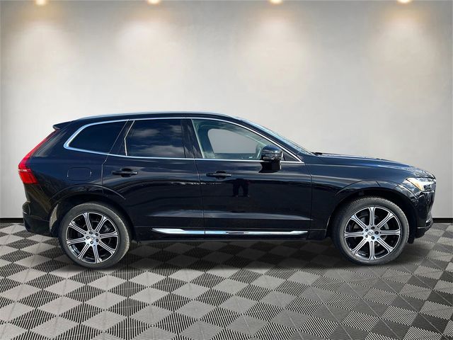 2021 Volvo XC60 Inscription