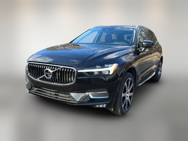 2021 Volvo XC60 Inscription