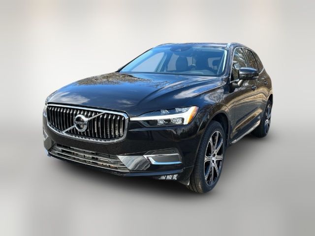 2021 Volvo XC60 Inscription