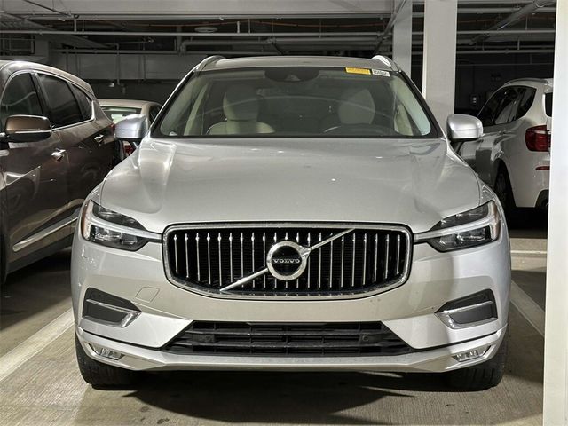 2021 Volvo XC60 Inscription