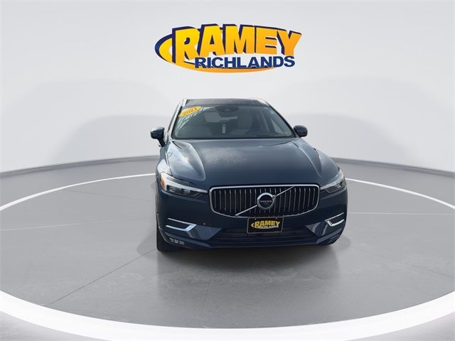 2021 Volvo XC60 Inscription