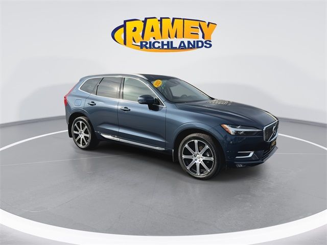 2021 Volvo XC60 Inscription