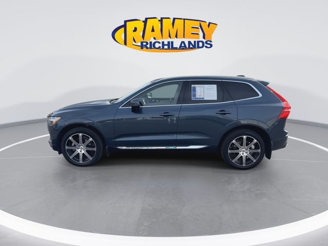 2021 Volvo XC60 Inscription