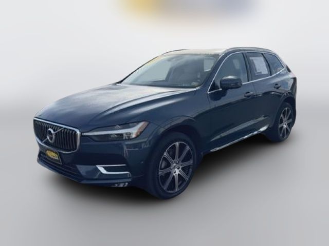 2021 Volvo XC60 Inscription