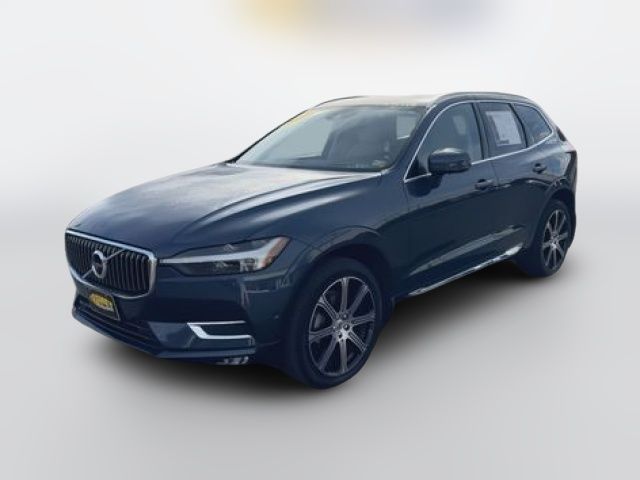 2021 Volvo XC60 Inscription