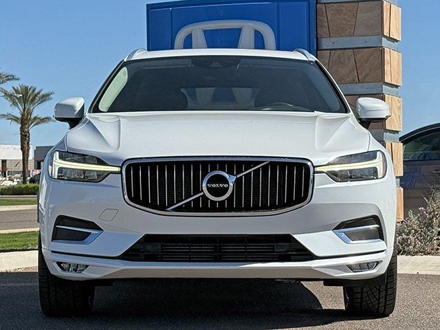 2021 Volvo XC60 Inscription