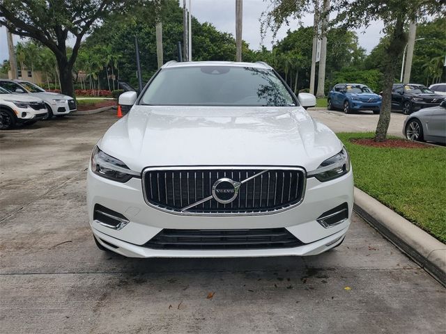 2021 Volvo XC60 Inscription