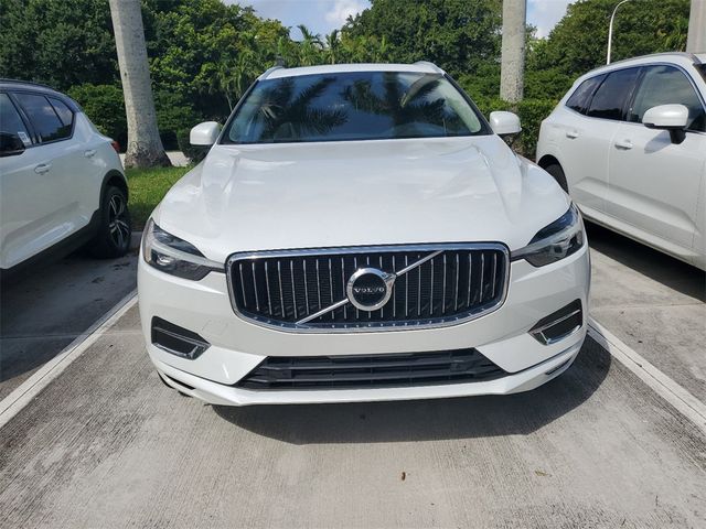 2021 Volvo XC60 Inscription