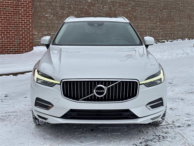 2021 Volvo XC60 Inscription